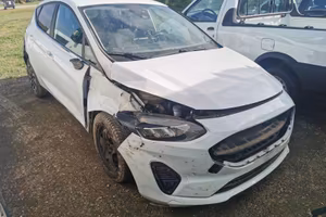 FORD FIESTA 1.1 BENZINA GPL 5 PORTE