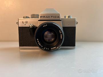 praktica L2