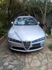 alfa 159 station wag intera 