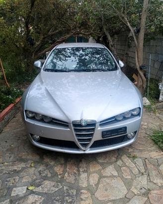 alfa 159 station wag intera 