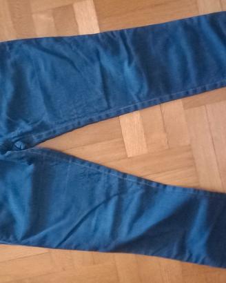 jeans usato poco 