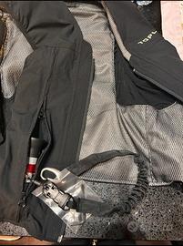 Airbag equitazione NUOVO marca Tople'