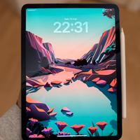 Ipad Pro (2ªgen) 11” 128GB wi-fi + cellular