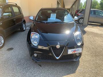 Alfa Romeo MiTo 1.3 JTDm 95 CV S&S Super