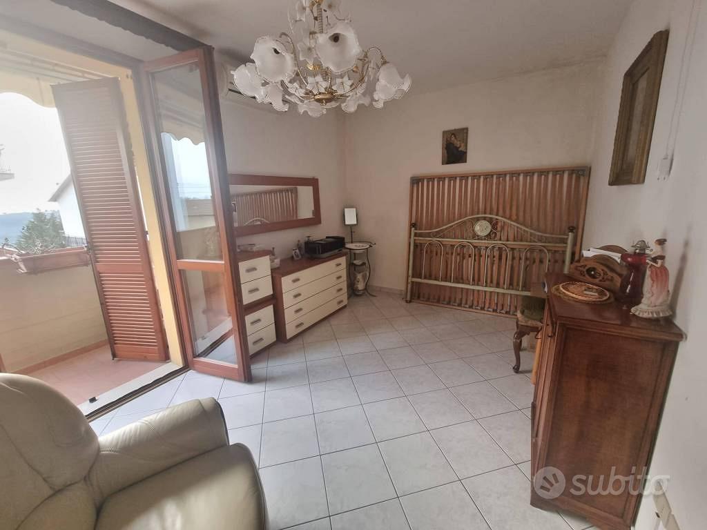 Appartamento – Montespertoli - Altro