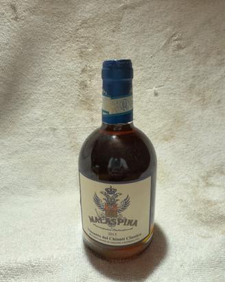 Vinsanto di Chianti Classico DOC "Malaspina"