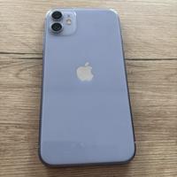 IPhone 11 128gb- Viola / Lilla