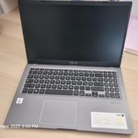 Asus Vivobook X515JA - i3 10ª, 8gb ram, ssd 256gb
