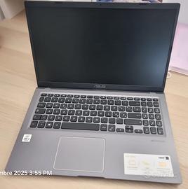 Asus Vivobook X515JA - i3 10ª, 8gb ram, ssd 256gb