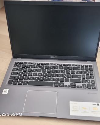 Asus Vivobook X515JA - i3 10ª, 8gb ram, ssd 256gb