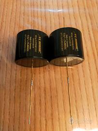 MUNDORF SUPREME EVO SGO