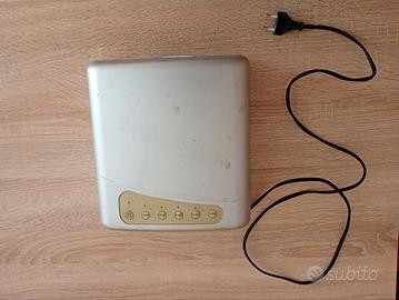 lampada uv per unghie