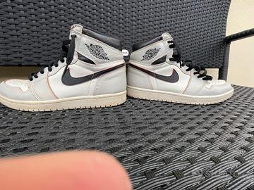 Scarpe Nike Air Jordan NYC  to Paris originali 41