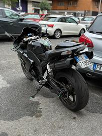 Kawasaki zx10r