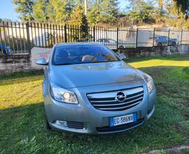 Opel Insignia 1.6 Turbo 180CV Sports Tourer Cosmo 