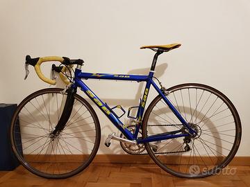 Bicicletta da corsa