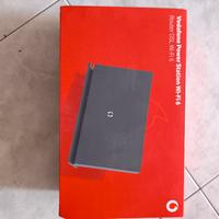 Vodafone Power station wifi 6 come nuova completa 