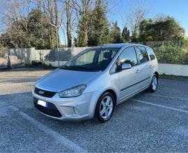 Ford Cmax 1.6 diesel 105cv