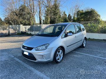 Ford Cmax 1.6 diesel 105cv