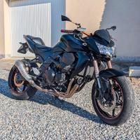 Kawasaki Z750 R