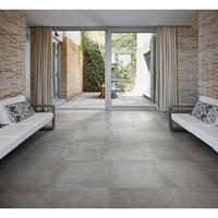 Gres porcellanato effetto cemento 60X60