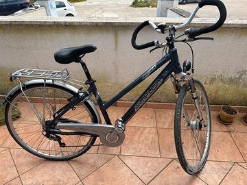 Bicicletta da trekking