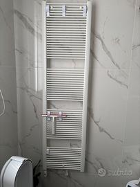 Riscaldatore da parete bagno