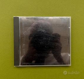 Metallica - Black Album