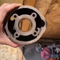 Ricambi am6