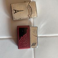 Accendini da collezione