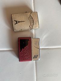 Accendini da collezione