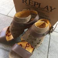 Replay sandali