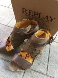 Replay sandali