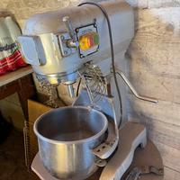 Impastatrice professionale 5 kg