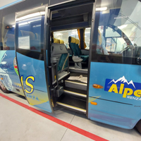 Minibus