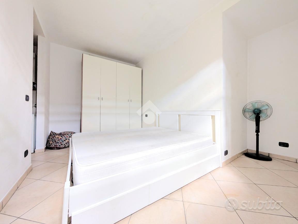 Appartamento – Novi Ligure, Quartiere G3 - Altro