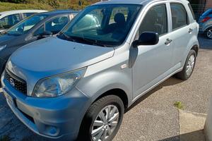 Daihatsu Terios 1.5 4WD B Easy Green Powered