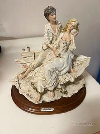 Soprammobile da salotto