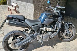 Yamaha MT03 - 660 2011