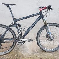 Mtb biammortizzata