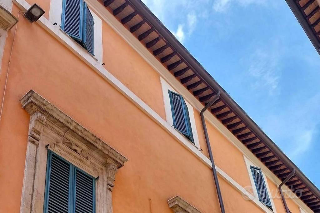 Appartamento – Foligno, Borroni - Vista 3