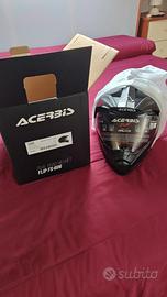 casco acerbis nuovo