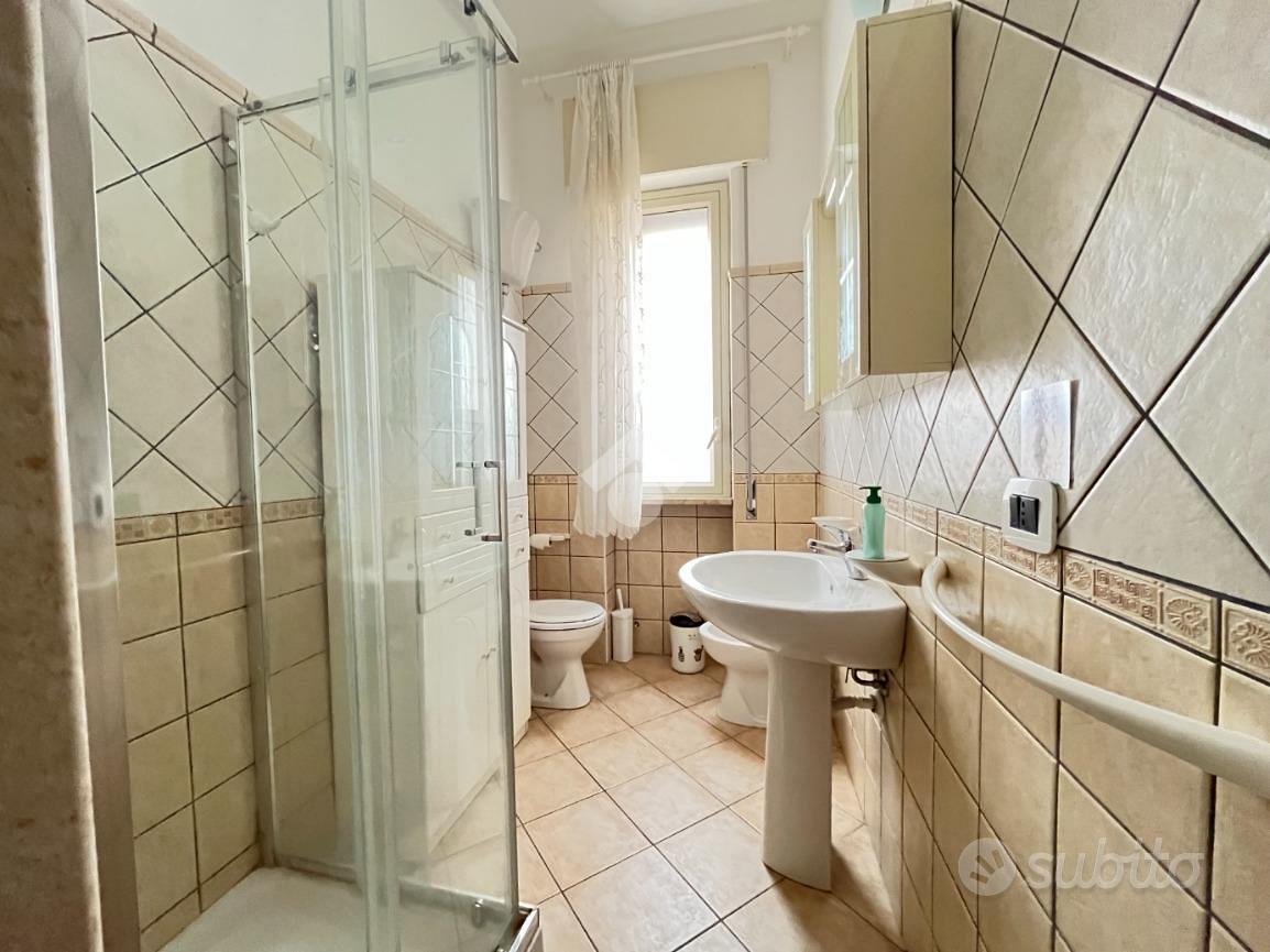 Appartamento – Agrigento, San Vito, Calcarelle - Altro