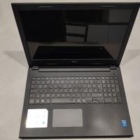 Dell Inspiron 15 serie 3000