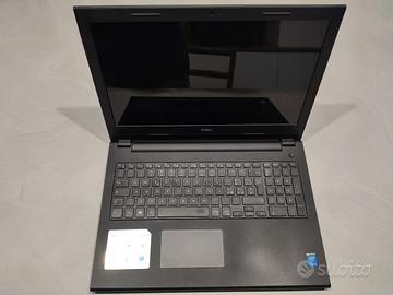 Dell Inspiron 15 serie 3000