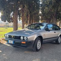 Alfa Romeo Alfetta GTV 2.0 - 35.000 km originali