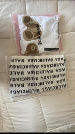 Maglione Balenciaga & felpa palm angels