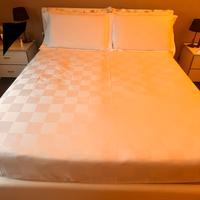 Copripiumone matrimoniale