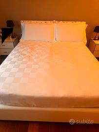 Copripiumone matrimoniale