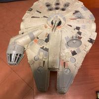 Star wars millennium falcon